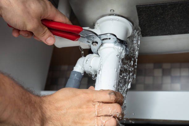 Best Local water damage restoration  in Rolling Hills Estates, CA