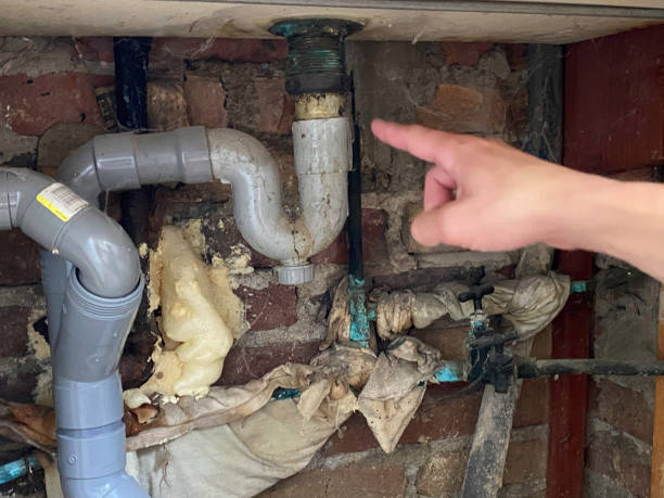 24/7 water damage repair in CA